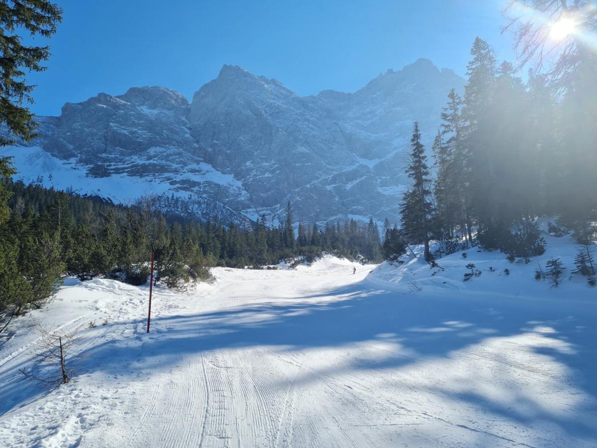 Johannas Alm