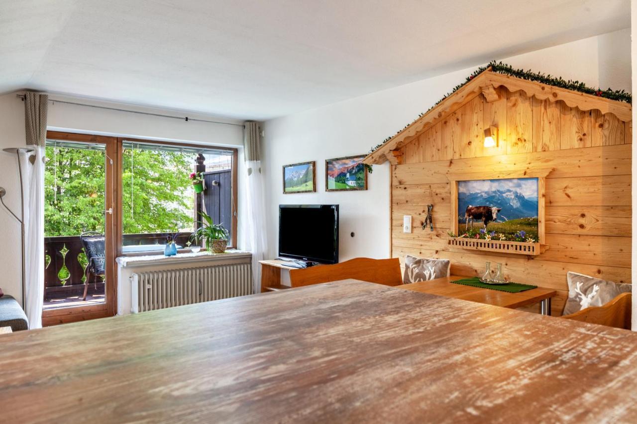 Johannas Alm Garmisch-Partenkirchen