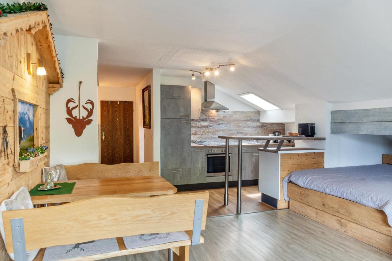 Apartment Johannas Alm