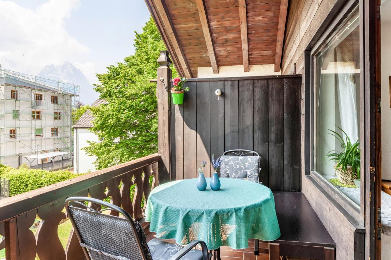 Johannas Alm Apartment