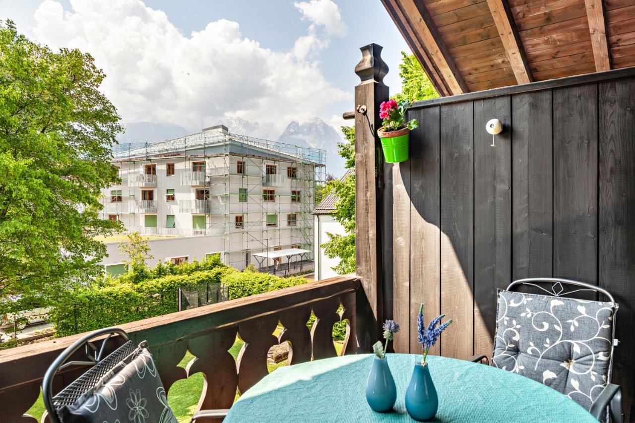 Johannas Alm Garmisch-Partenkirchen