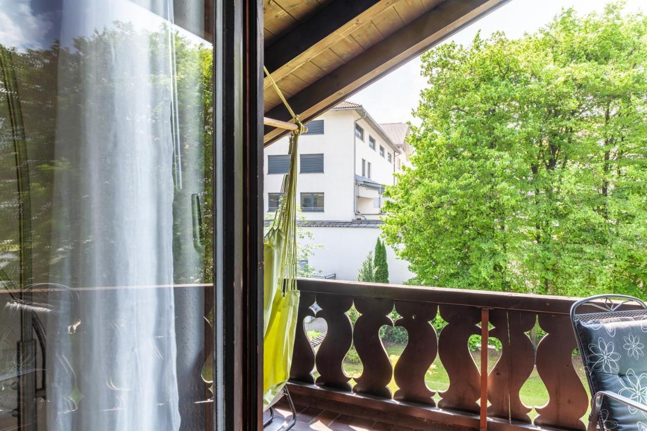 Apartment Johannas Alm *