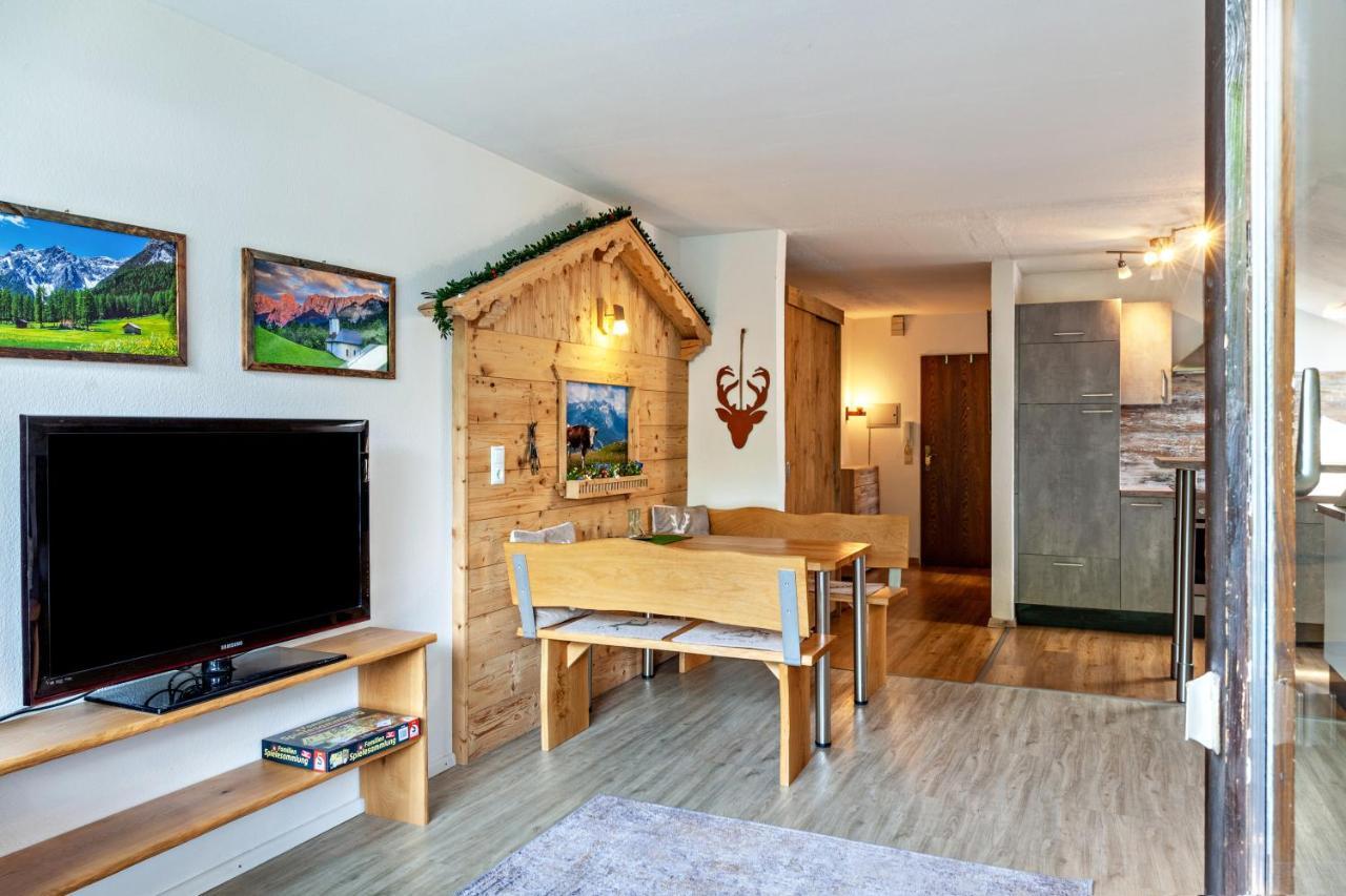 Johannas Alm Garmisch-Partenkirchen