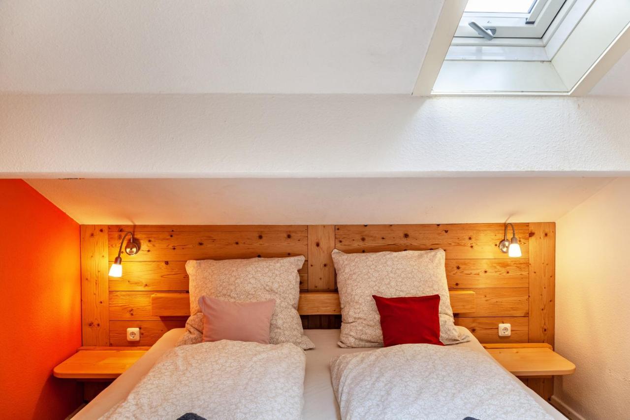 Johannas Alm Garmisch-Partenkirchen