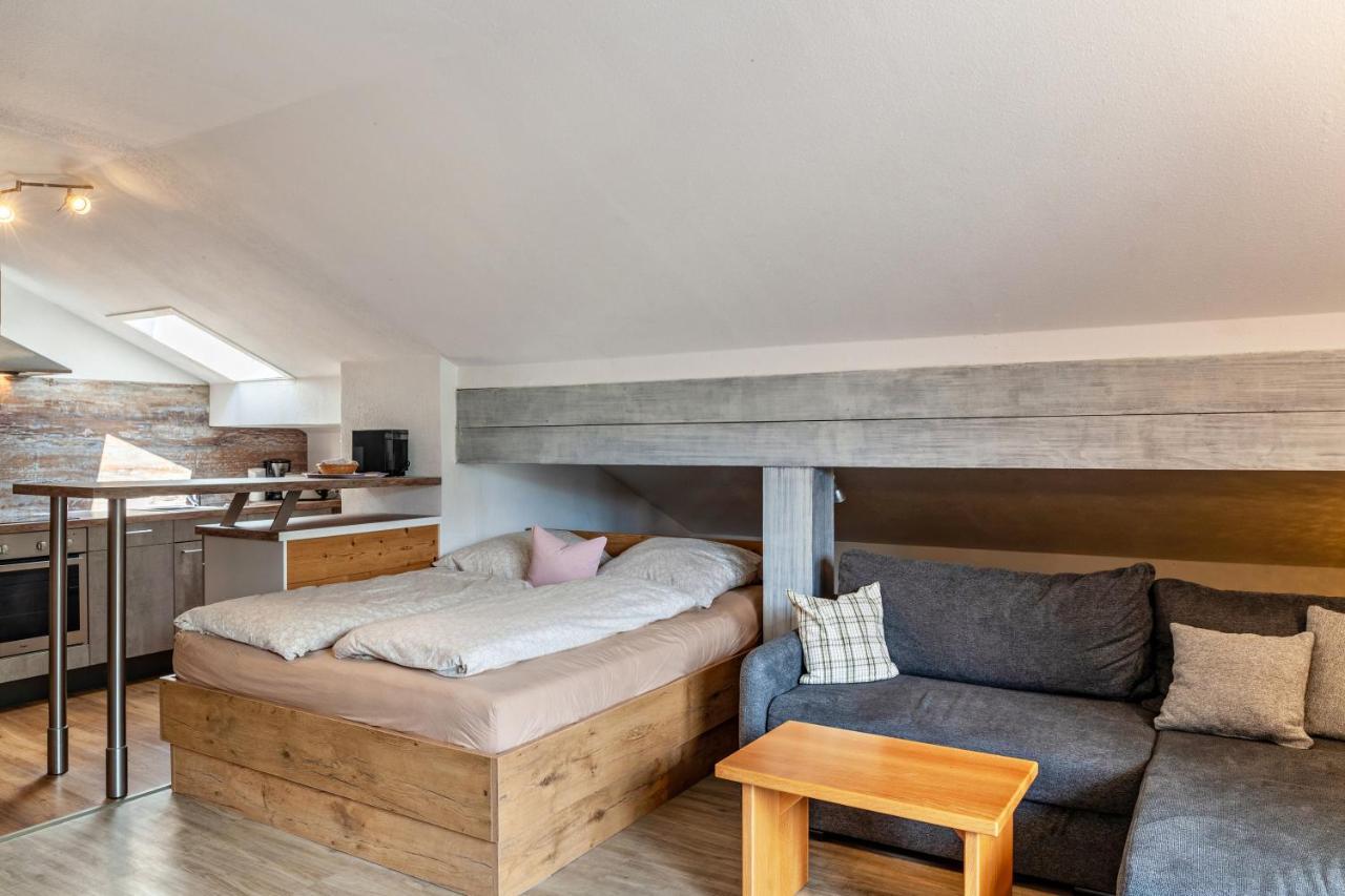 Johannas Alm Apartment Garmisch-Partenkirchen