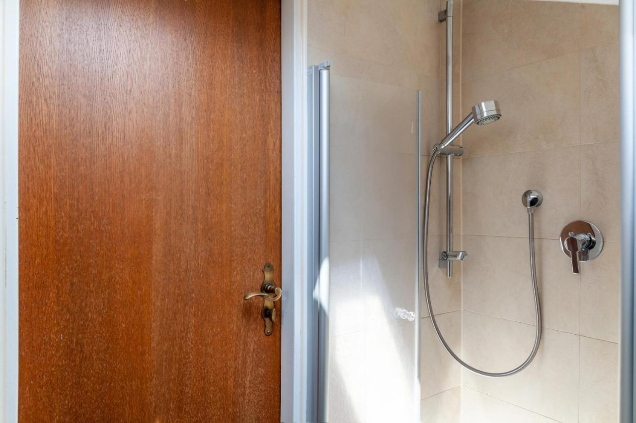 Johannas Alm Apartment *