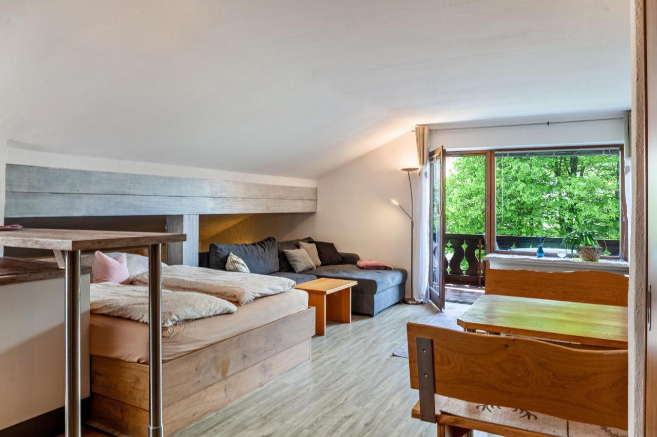 Johannas Alm Garmisch-Partenkirchen