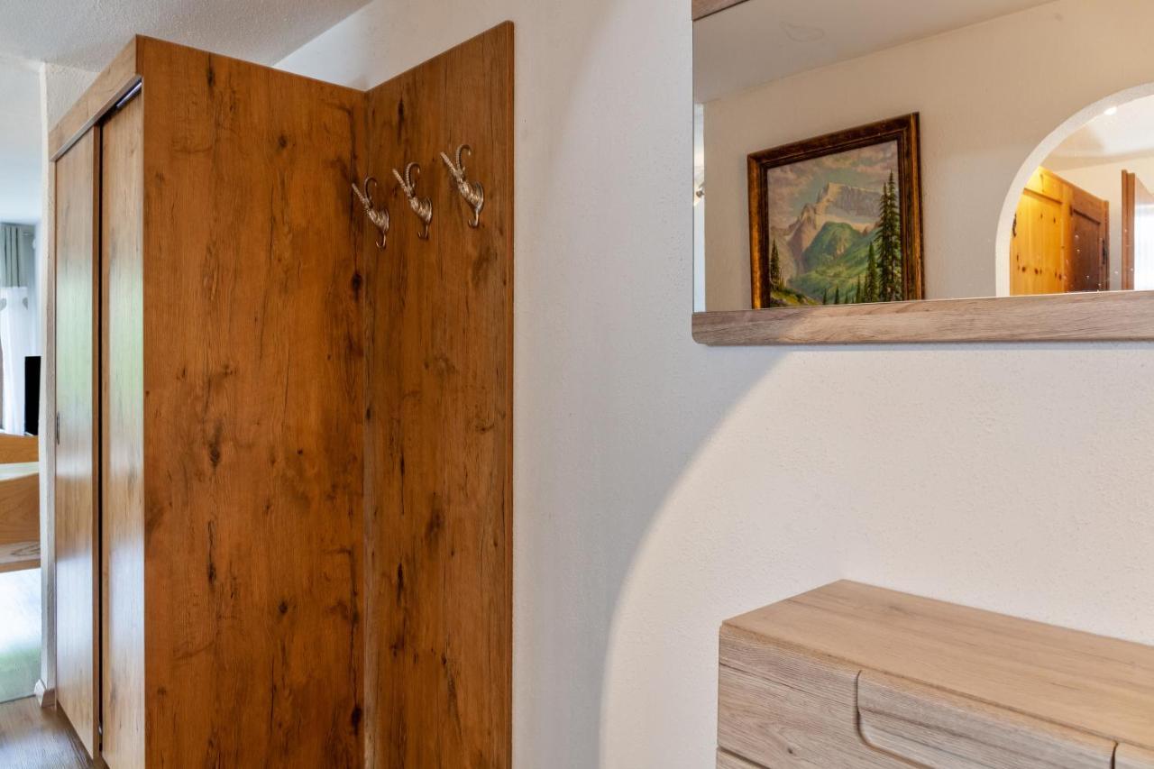 Johannas Alm Apartment