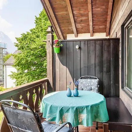 Johannas Alm Garmisch-Partenkirchen Exterior photo