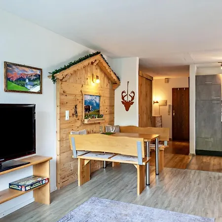Johannas Alm Garmisch-Partenkirchen Exterior photo