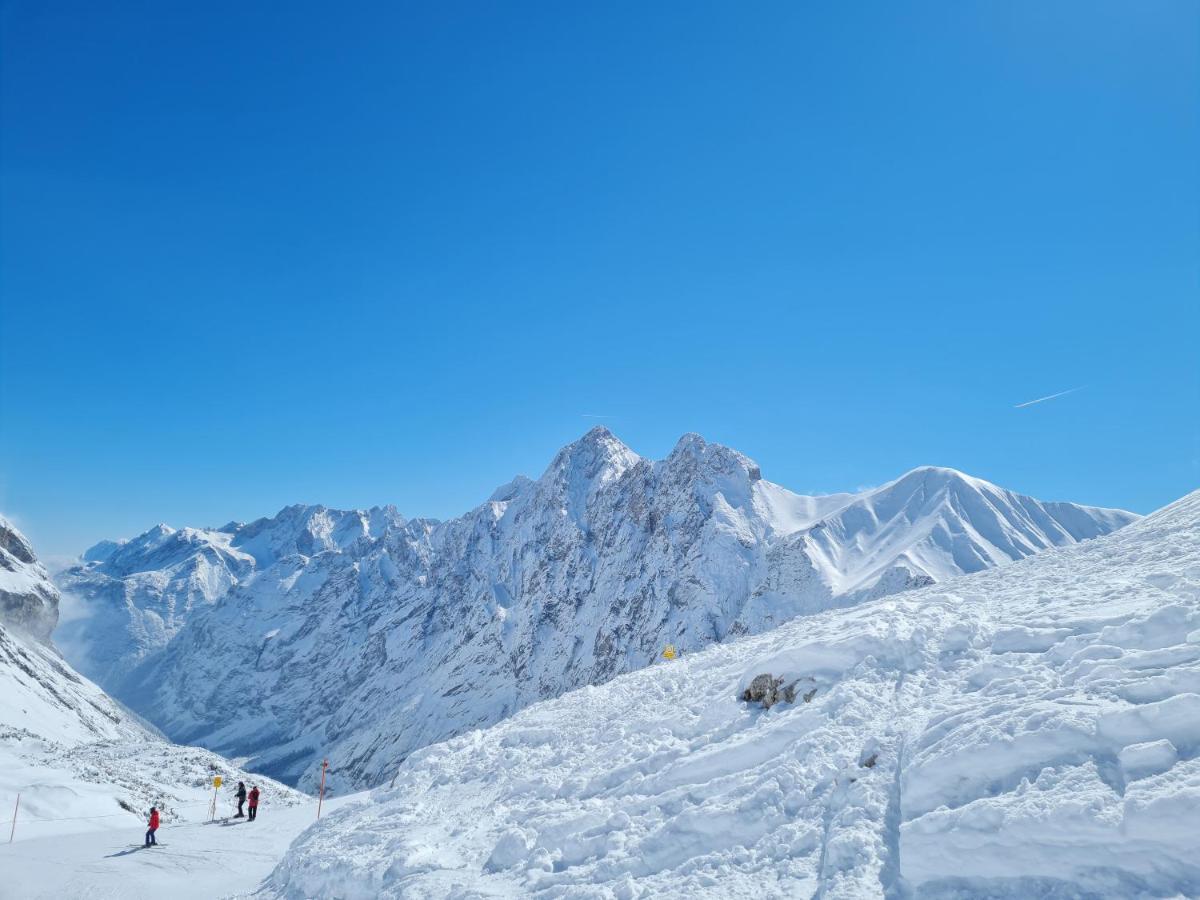 Johannas Alm Garmisch-Partenkirchen